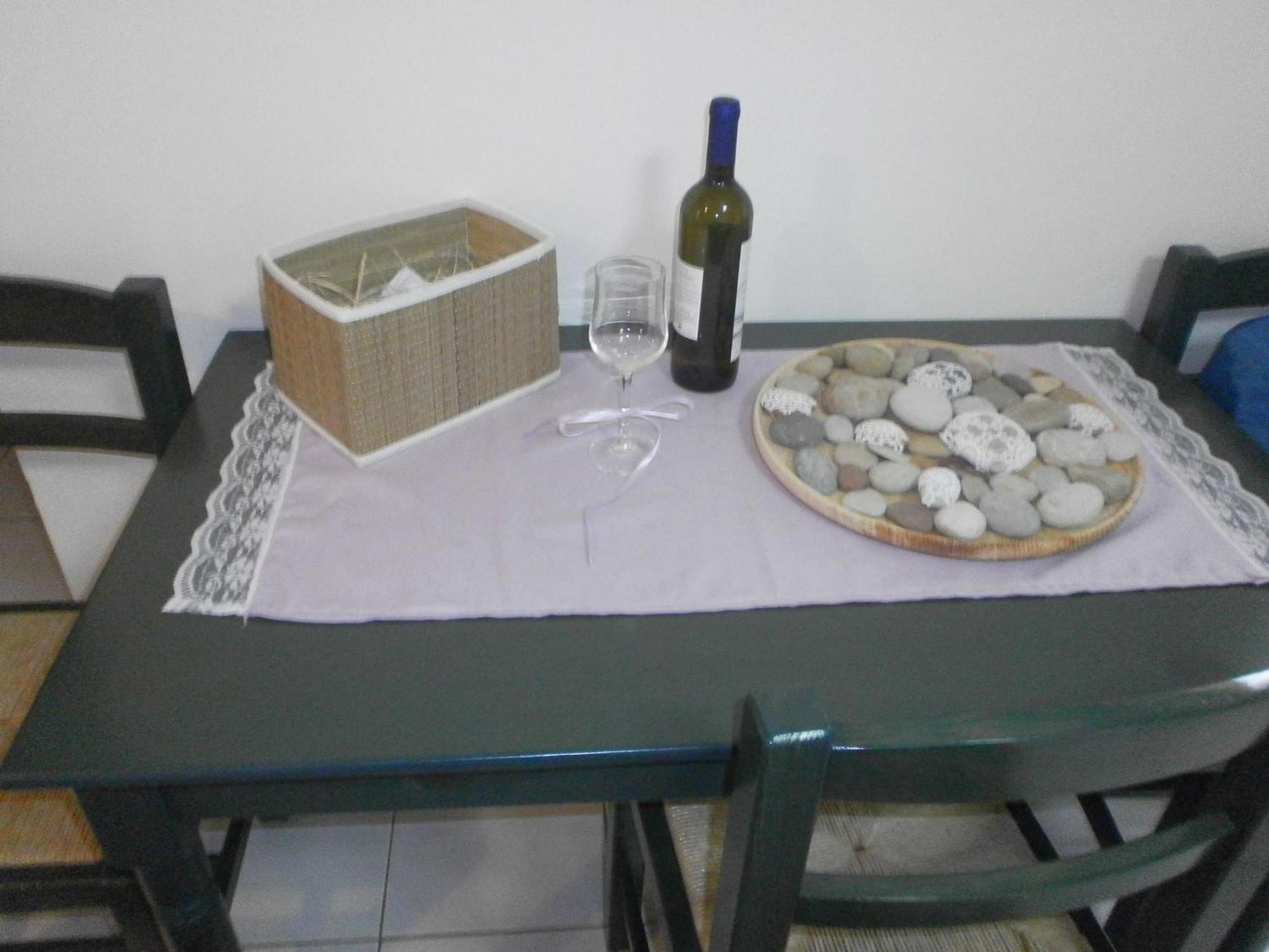 Zinovia Apartment Kato Daratso Phòng bức ảnh