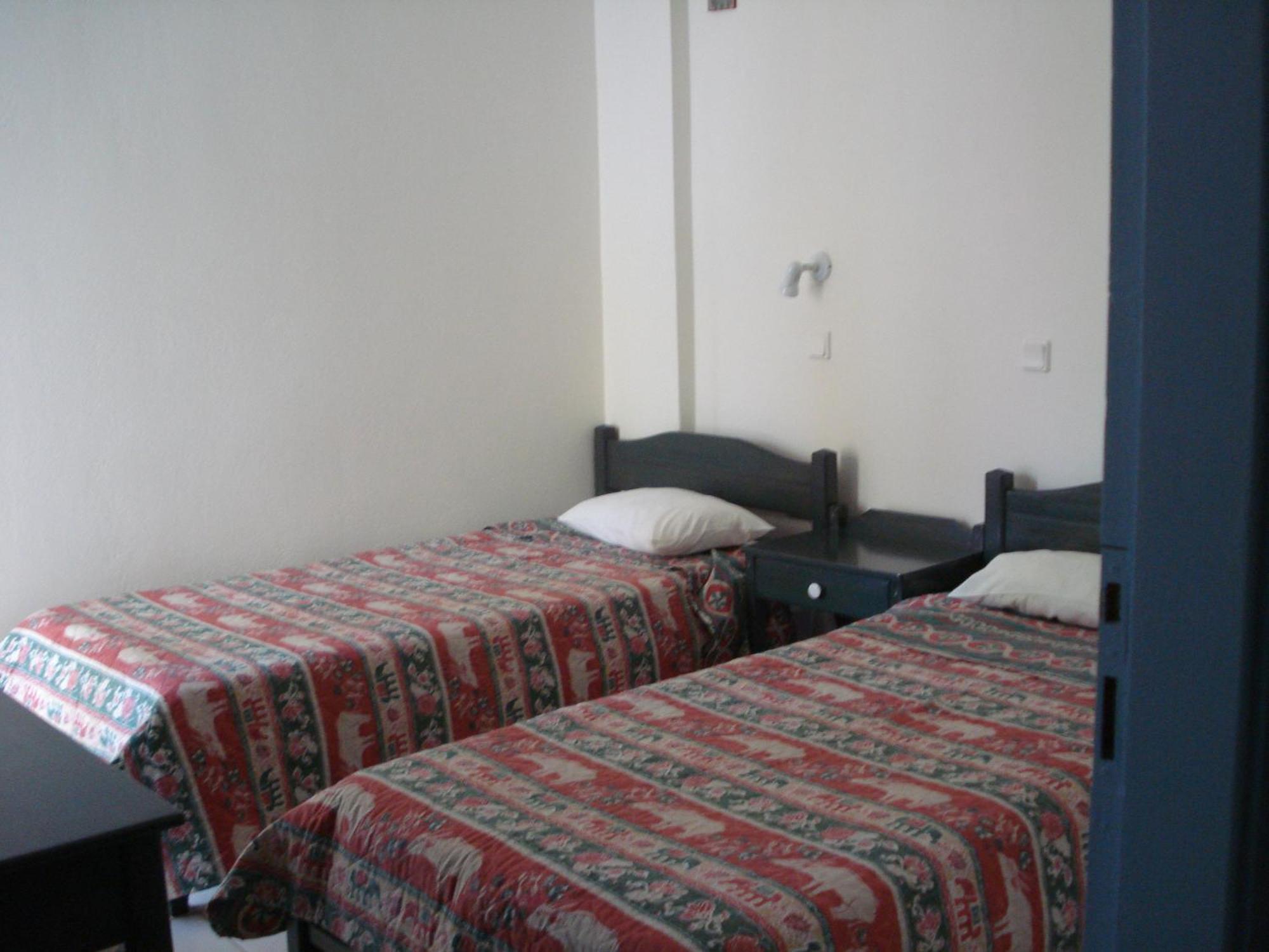 Zinovia Apartment Kato Daratso Phòng bức ảnh